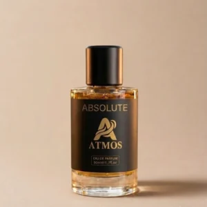 Atmos Cration Of Gucci"s Guilty Absolute