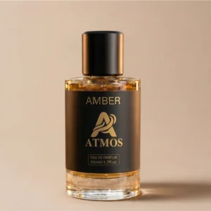 Atmos Creation Of Hermes's Ambre Narguile