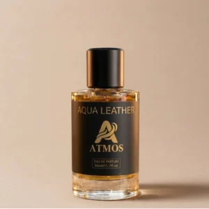 Atmos Creation Of Tom Ford"s Tuscan Leather