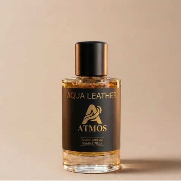 Atmos Creation Of Tom Ford"s Tuscan Leather