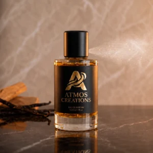 Atmos Creation Of Premium Unisex Body Mist