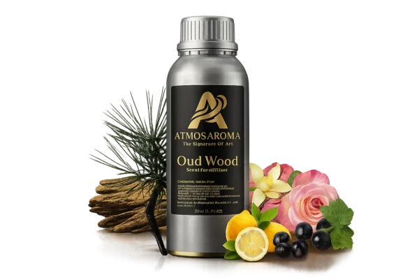 Atmos Creation Of Elegant Women Mixology