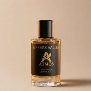 Atmos Creation Of Gissah's Imperial Valley