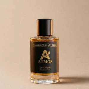 Atmos Creaton Of Dior's Sauvage Elixir