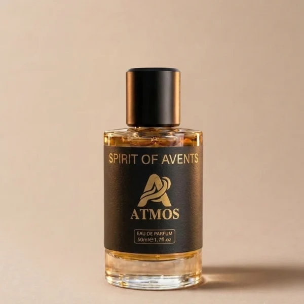 Atmos Creation Of Creed's Aventus
