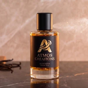 Atmos Creation Of Impress Valley
