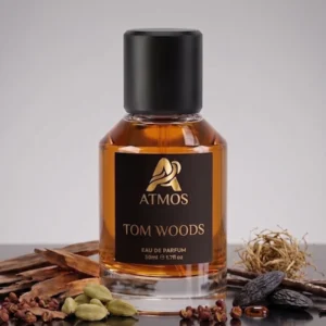 Atmos Creation Of Premium Unisex Body Mist