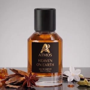 Atmos Creation Of Spirit Of Avents