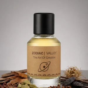 Zodiac Creation Of Gissah"s Imperial Valley